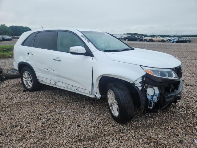 61192596 :رقم المزاد ، 5XYKT3A62FG551506 vin ، 2015 Kia Sorento مزاد بيع