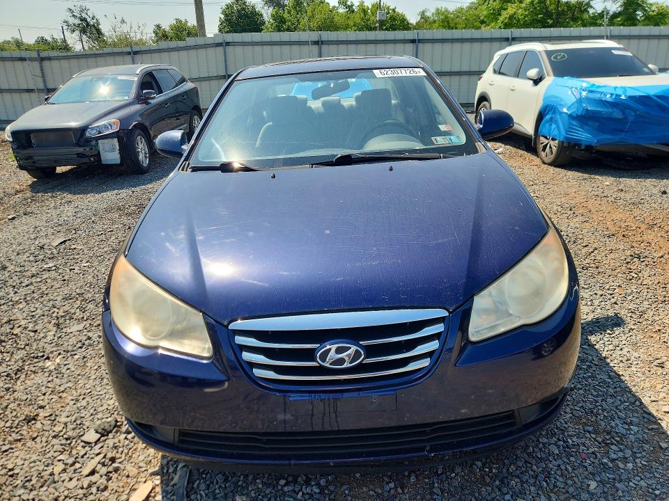 Продаж на аукціоні авто 2010 Hyundai Elantra, vin: KMHDU4AD4AU148897, номер лоту: 62307726