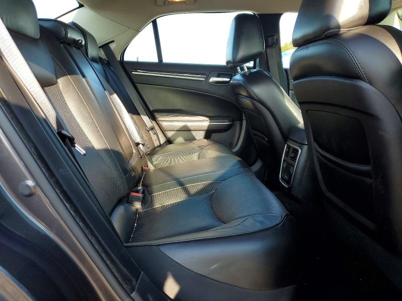 Продаж на аукціоні авто 2019 Chrysler 300, vin: 2C3CCAEGXKH689645, номер лоту: 59284736