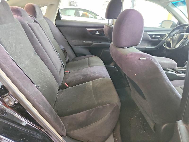 Продажа на аукционе авто 2013 Nissan Altima, vin: 1N4AL3APXDN528801, номер лота: 60232146