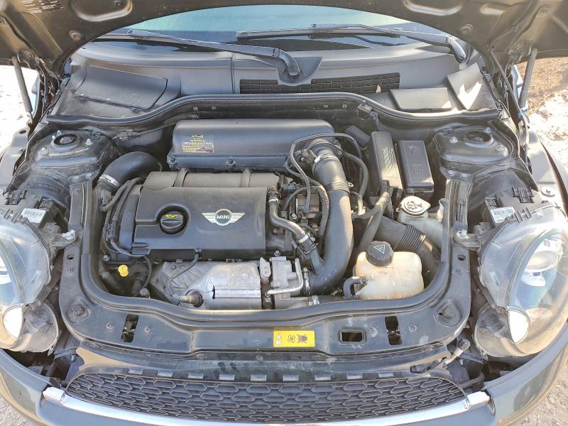 62750476 :رقم المزاد ، WMWSX3C57CT154878 vin ، 2012 Mini Cooper Coupe مزاد بيع