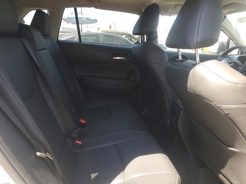 Aukcja sprzedaży 2025 Toyota Corolla Cross, vin: 7MUDAAAG8SV132610, numer aukcji: 62277706