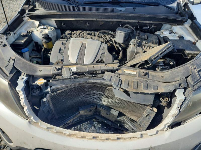 Aukcja sprzedaży 2011 Kia Sorento, vin: 5XYKU4A29BG042832, numer aukcji: 61943356
