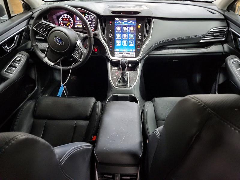 62468176 :رقم المزاد ، 4S4BTGND7R3263159 vin ، 2024 Subaru Outback مزاد بيع