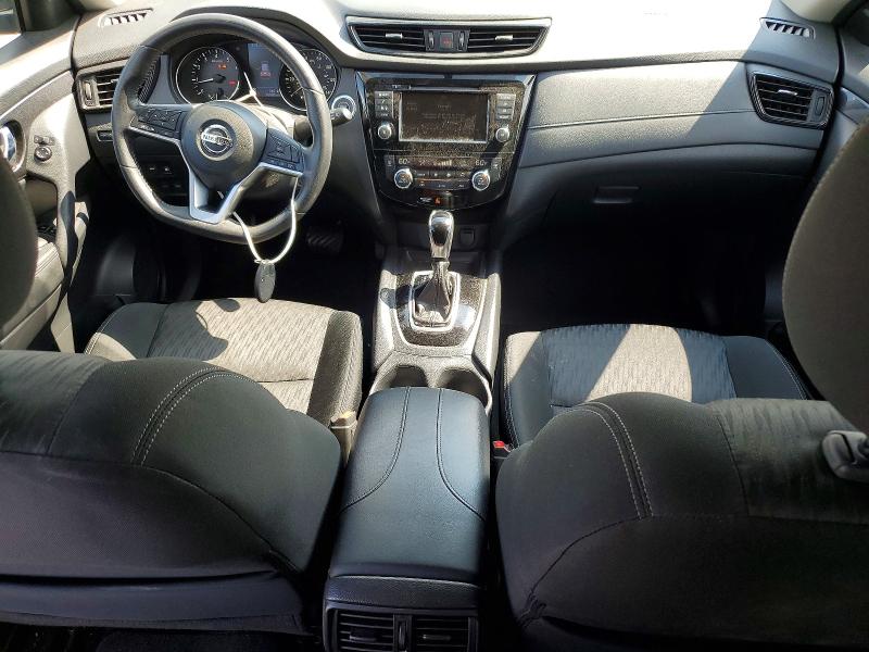 Продажа на аукционе авто 2018 Nissan Rogue, vin: KNMAT2MV6JP621653, номер лота: 61528226