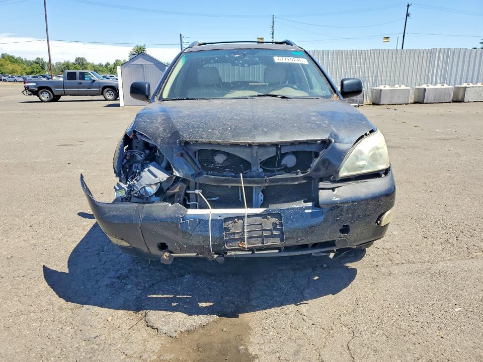 Aukcja sprzedaży 2005 Lexus Rx, vin: JTJGA31UX50054568, numer aukcji: 62720246