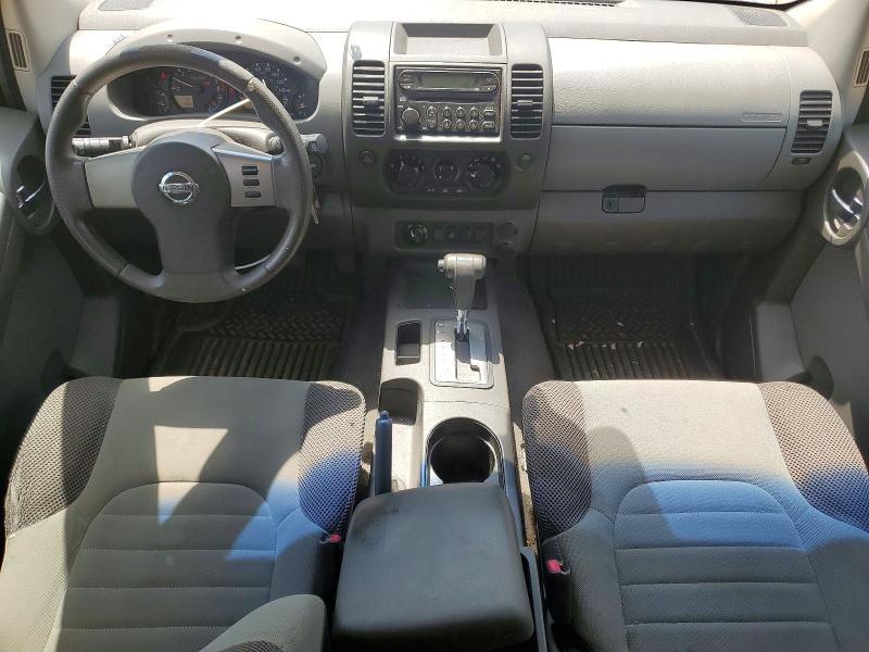 Aukcja sprzedaży 2007 Nissan Xterra, vin: 5N1AN08W87C525858, numer aukcji: 58634126