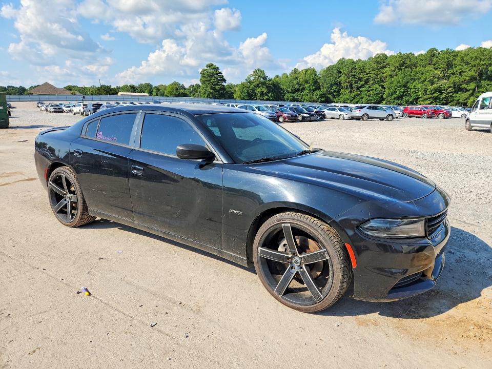 2015 Dodge Charger მანქანა იყიდება აუქციონზე, vin: 2C3CDXCT7FH765621, აუქციონის ნომერი: 59842626