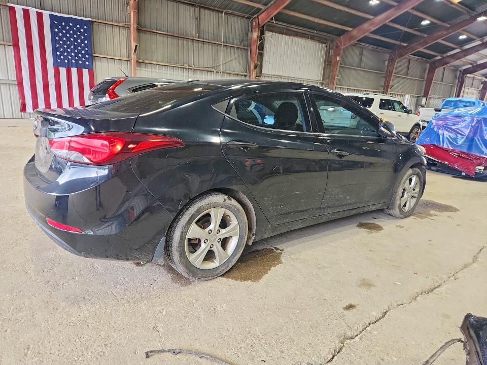 Aukcja sprzedaży 2016 Hyundai Elantra, vin: 5NPDH4AE6GH723361, numer aukcji: 60772816