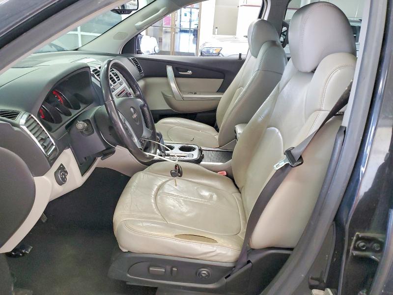 Aukcja sprzedaży 2007 Gmc Acadia, vin: 1GKEV33787J153378, numer aukcji: 61420986
