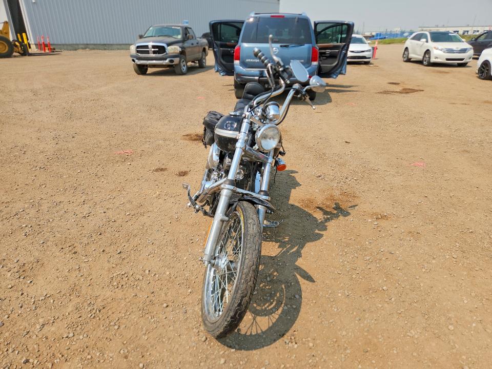 62597286 :رقم المزاد ، 5HD1GEV153K330635 vin ، 2003 Harley-davidson Fxdwg مزاد بيع