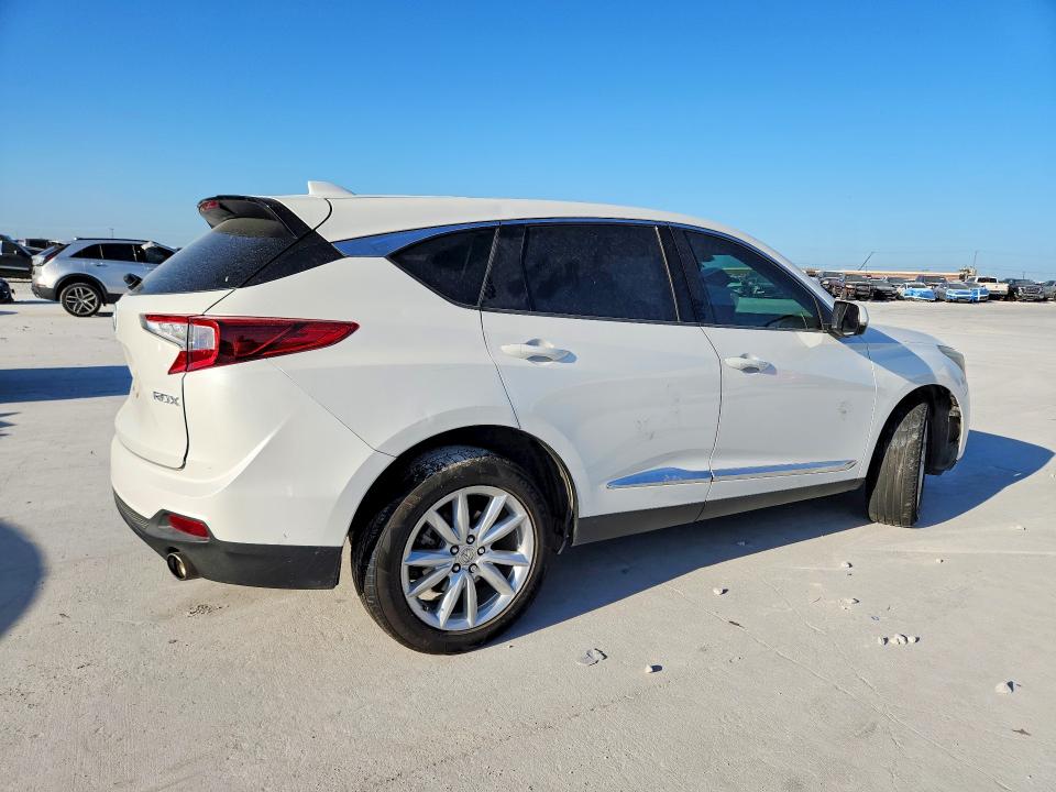 Aukcja sprzedaży 2021 Acura Rdx, vin: 5J8TC1H35ML001675, numer aukcji: 61821316