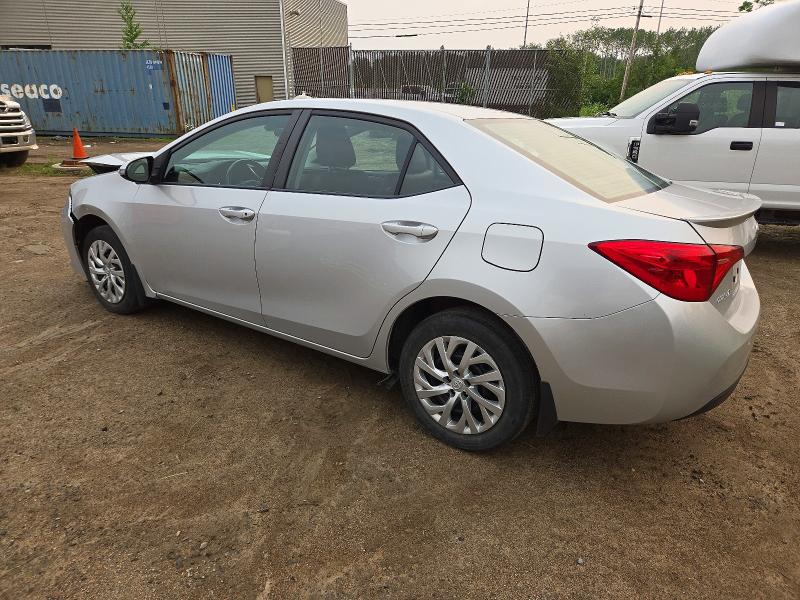 Продажа на аукционе авто 2019 Toyota Corolla, vin: 2T1BURHEXKC144620, номер лота: 58510216