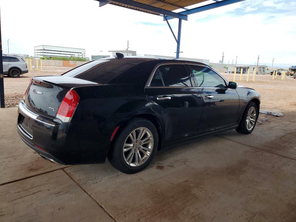 Aukcja sprzedaży 2016 Chrysler 300c, vin: 2C3CCAEGXGH147694, numer aukcji: 61122386