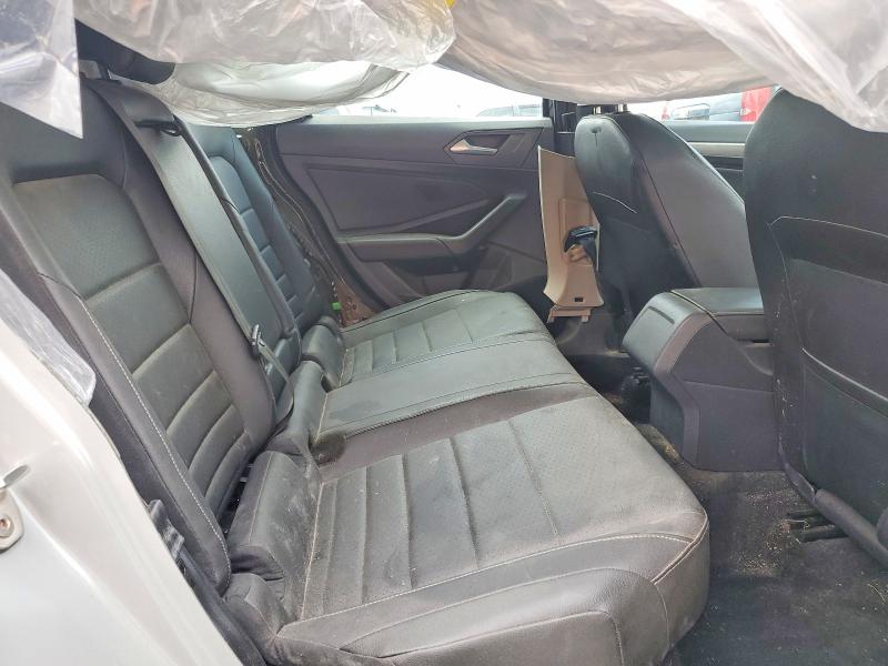 Aukcja sprzedaży 2021 Volkswagen Jetta, vin: 3VWC57BU3MM033680, numer aukcji: 62387616