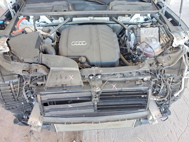 Продажа на аукционе авто 2023 Audi Q5, vin: WA1EAAFY9P2179198, номер лота: 59313186
