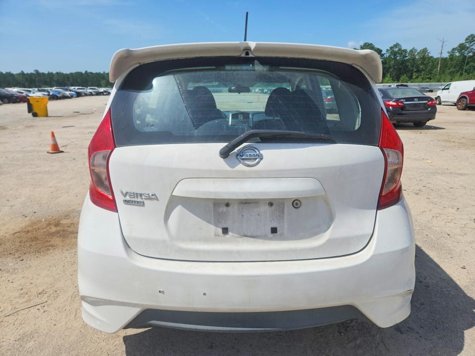 Продажа на аукционе авто 2018 Nissan Versa Note, vin: 3N1CE2CP1JL359125, номер лота: 60963536