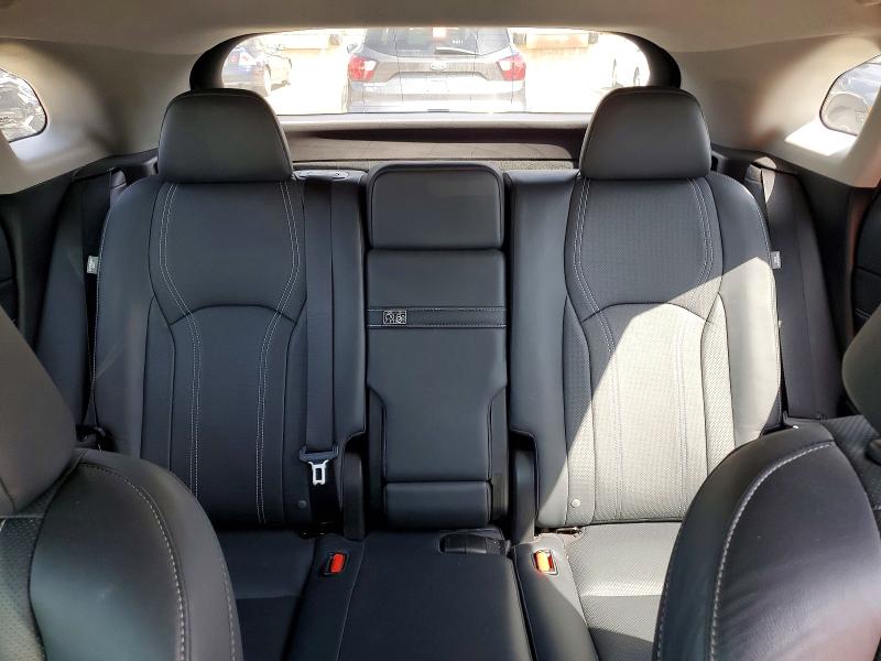 2019 Lexus Rx 350 მანქანა იყიდება აუქციონზე, vin: 2T2BZMCA8KC201854, აუქციონის ნომერი: 57111876