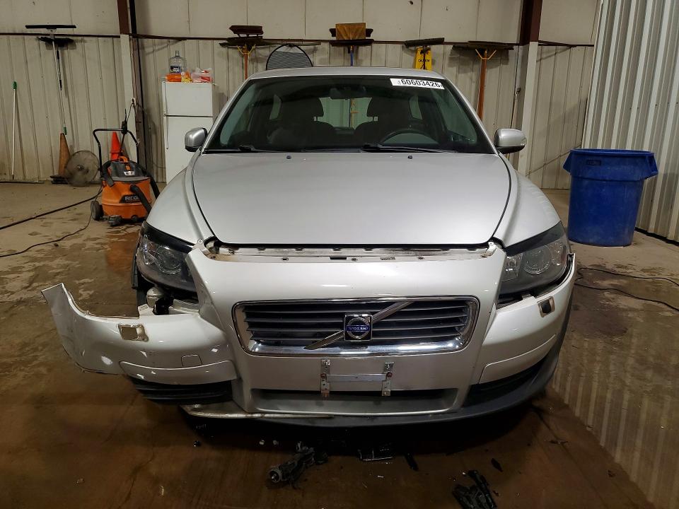 Продажа на аукционе авто 2010 Volvo C30, vin: YV1672MK7A2174466, номер лота: 60603426