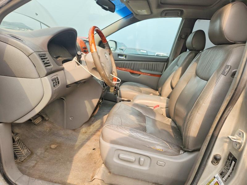 2008 Toyota Sienna მანქანა იყიდება აუქციონზე, vin: 5TDBK22C48S014210, აუქციონის ნომერი: 60917246
