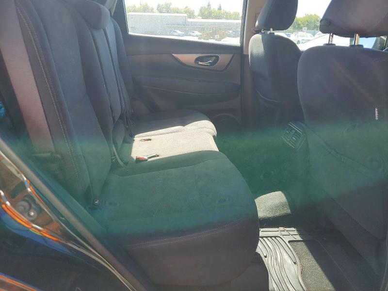 Aukcja sprzedaży 2016 Nissan Rogue, vin: KNMAT2MT2GP682988, numer aukcji: 61346186