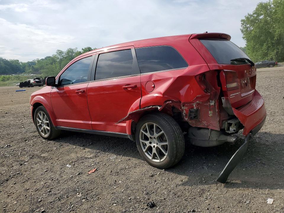 Продажа на аукционе авто 2019 Dodge Journey, vin: 3C4PDDEG1KT738850, номер лота: 61674006