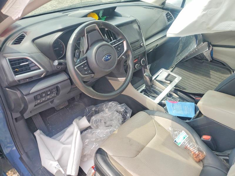 60113426 :رقم المزاد ، JF2SKAUC6MH475027 vin ، 2021 Subaru Forester مزاد بيع