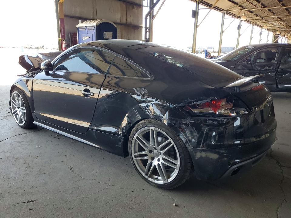 Aukcja sprzedaży 2013 Audi Tt, vin: TRUBFAFK5D1013063, numer aukcji: 60677316