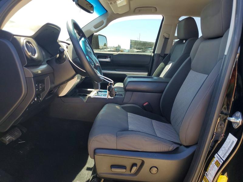 Aukcja sprzedaży 2017 Toyota Tundra, vin: 5TFEY5F14HX226296, numer aukcji: 59883956