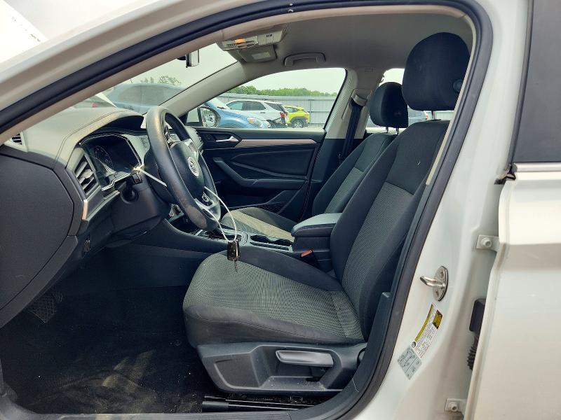 2019 Volkswagen Jetta მანქანა იყიდება აუქციონზე, vin: 3VWC57BU7KM063956, აუქციონის ნომერი: 60975076