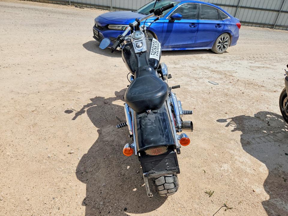 Продажа на аукционе авто 2011 Harley-davidson Fxdf, vin: 1HD1GY418BC308244, номер лота: 59268336