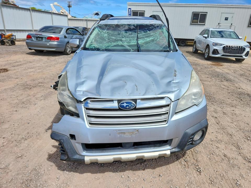 62102366 :رقم المزاد ، 4S4BRCKC9D3249629 vin ، 2013 Subaru Outback مزاد بيع