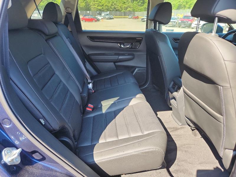Auction sale of the 2026 Honda Cr-v, vin: 2HKRS4H74TH407966, lot number: 62496616