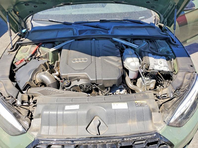 Aukcja sprzedaży 2023 Audi A5, vin: WAUFACF50PA048062, numer aukcji: 60079136