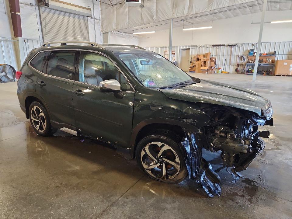 Продаж на аукціоні авто 2024 Subaru Forester, vin: JF2SKAMC2RH407945, номер лоту: 60007246