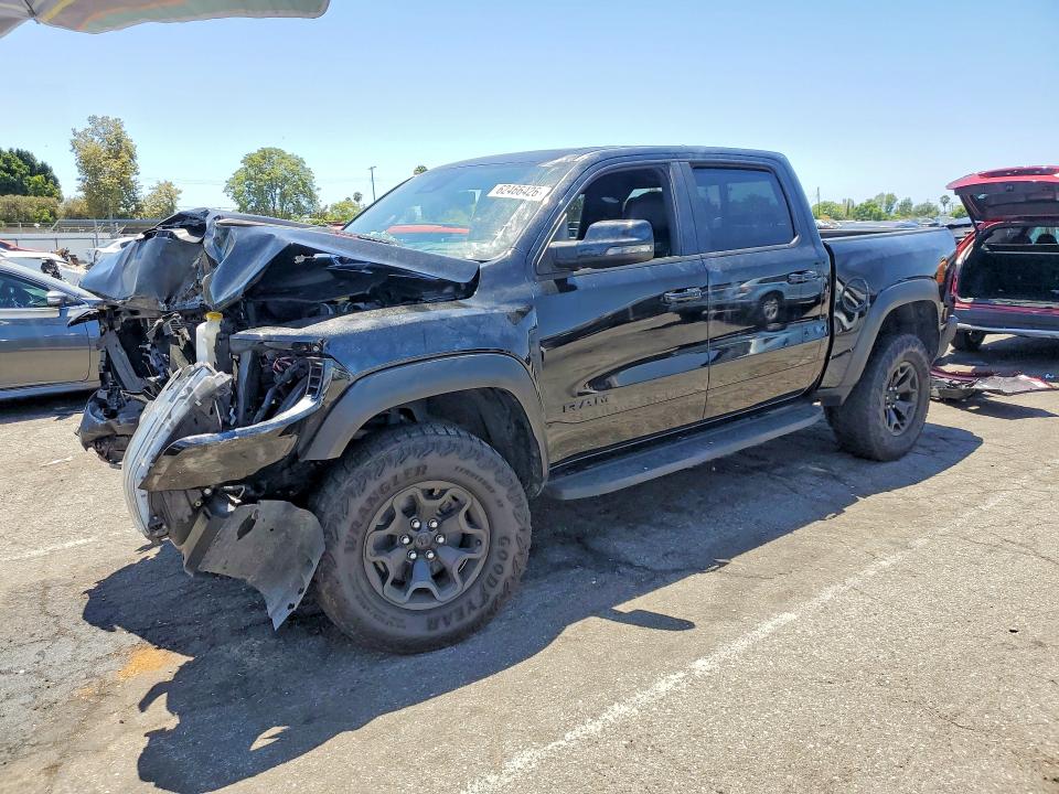 Aukcja sprzedaży 2025 Ram 1500, vin: 1C6SRFUP0SN634009, numer aukcji: 62466426