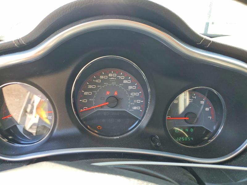 Aukcja sprzedaży 2014 Dodge Avenger, vin: 1C3CDZAB3EN223654, numer aukcji: 57296786