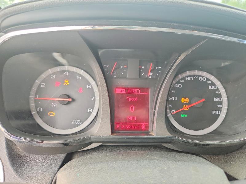 60553196 :رقم المزاد ، 2GKALREK2F6271575 vin ، 2015 Gmc Terrain مزاد بيع