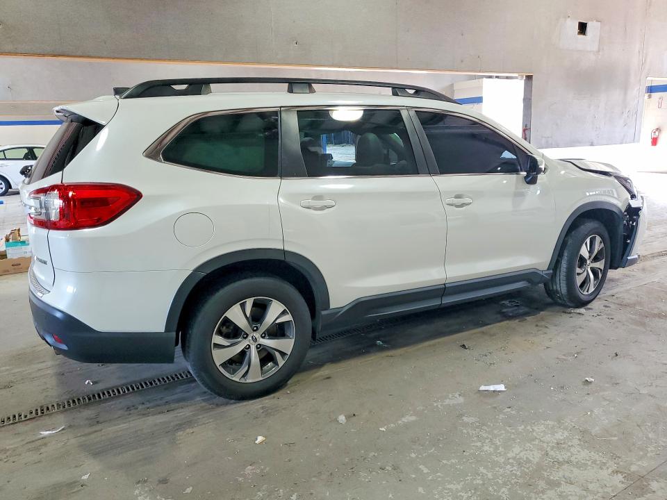 Aukcja sprzedaży 2023 Subaru Ascent, vin: 4S4WMACD1P3463191, numer aukcji: 60611126