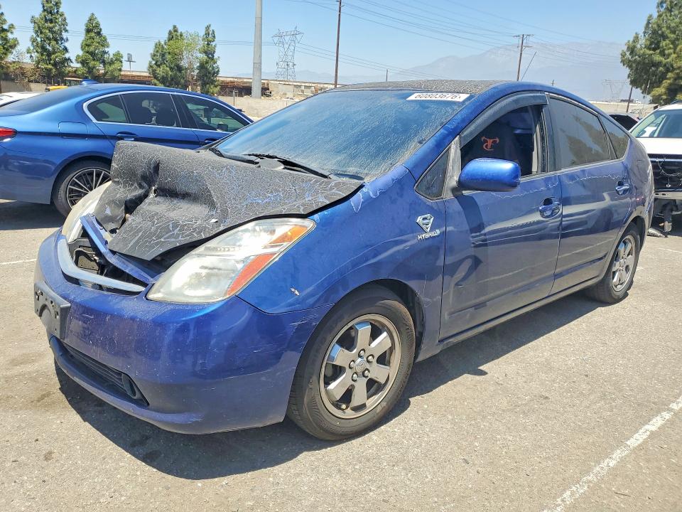 Продаж на аукціоні авто 2009 Toyota Prius, vin: JTDKB20U397824726, номер лоту: 60803676