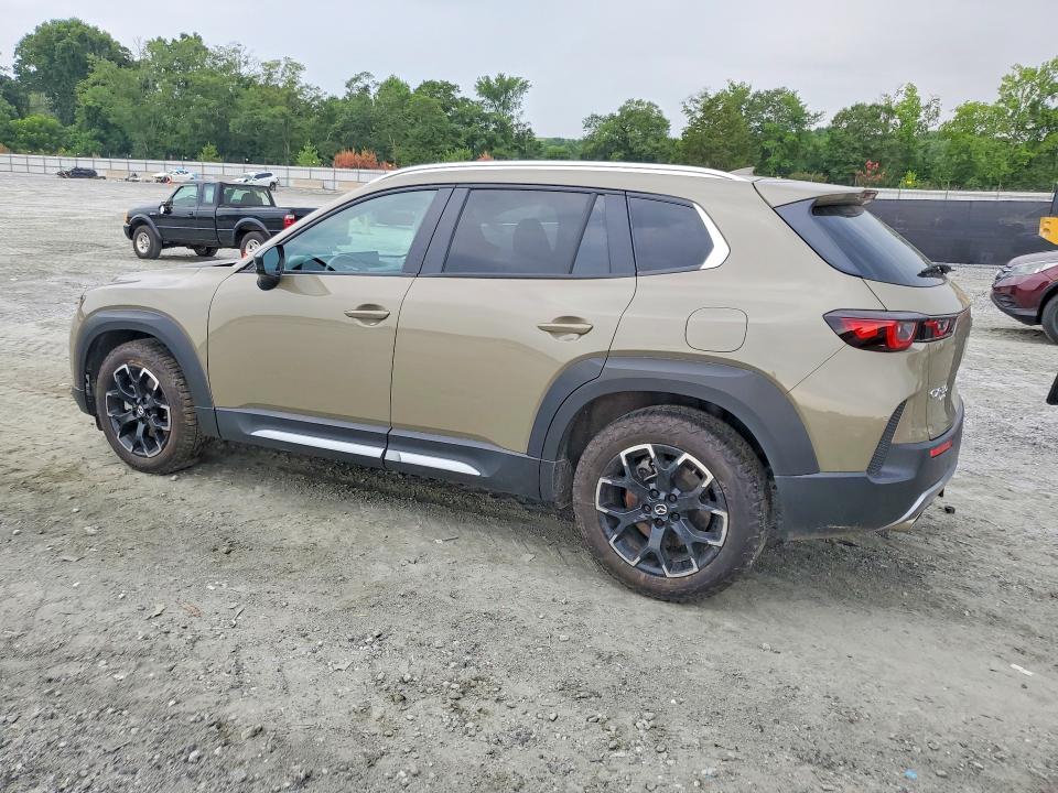 Aukcja sprzedaży 2025 Mazda Cx-50, vin: 7MMVABXY2SN322607, numer aukcji: 59682436