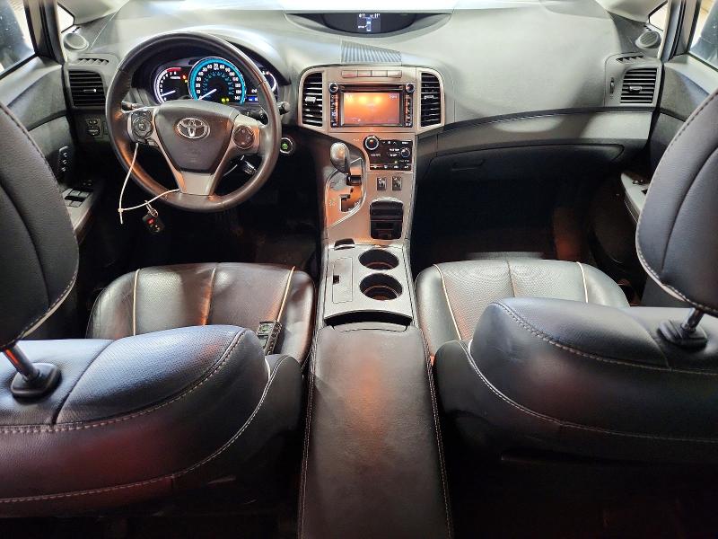 Продажа на аукционе авто 2013 Toyota Venza, vin: 4T3BK3BB1DU095429, номер лота: 61599966