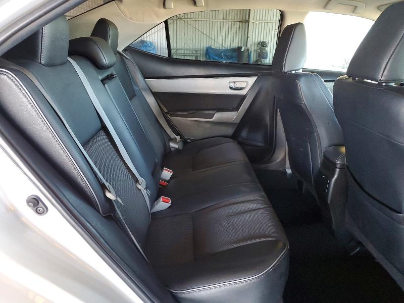 Продаж на аукціоні авто 2019 Toyota Corolla, vin: 5YFBURHE3KP863336, номер лоту: 62078486