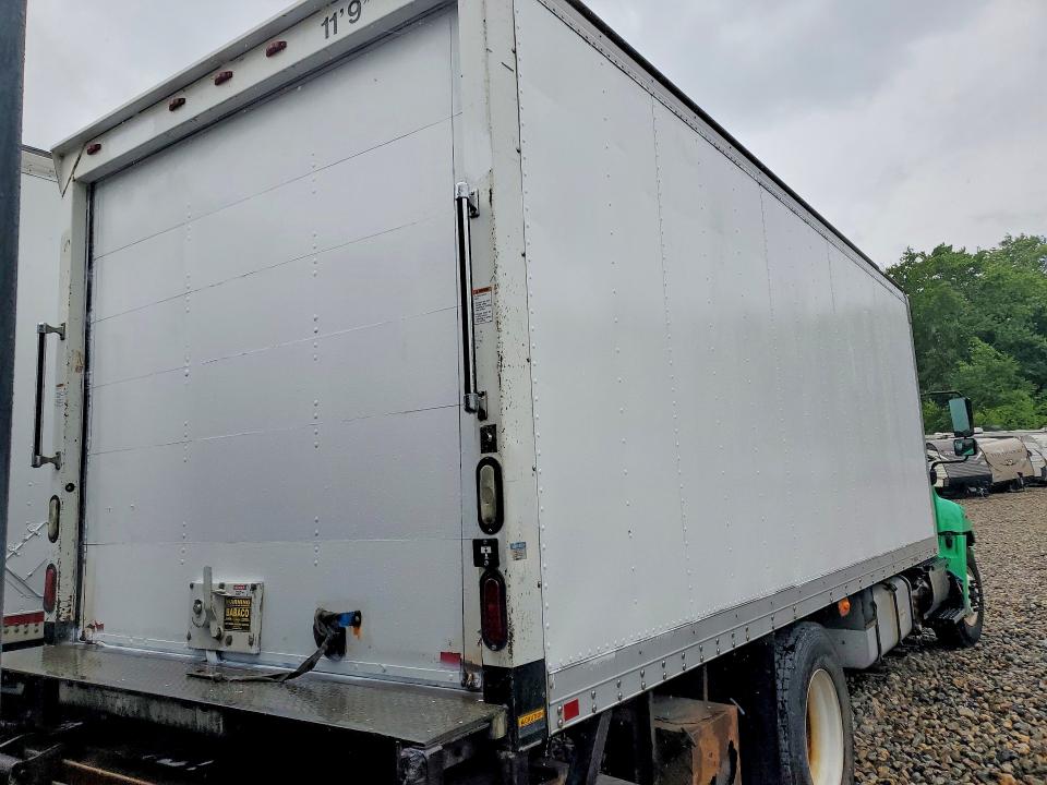 Продажа на аукционе авто 2012 Hino 258/268, vin: 5PVNE8JP7C4S50334, номер лота: 61003476