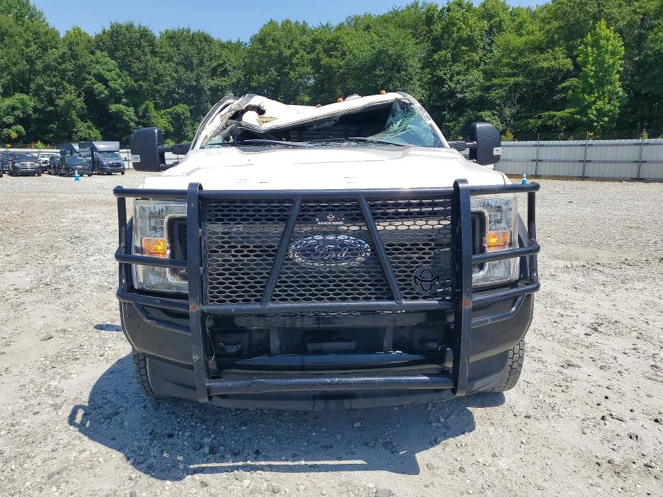 Продаж на аукціоні авто 2017 Ford F550, vin: 1FD0W5HT0HEE04677, номер лоту: 59576906