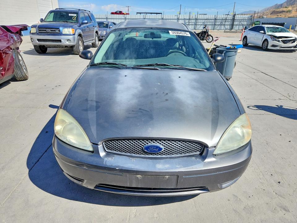 Aukcja sprzedaży 2005 Ford Taurus, vin: 1FAFP53UX5A235496, numer aukcji: 59364576