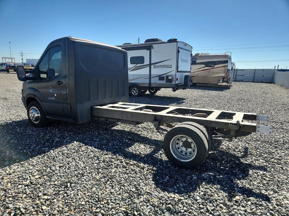 Продажа на аукционе авто 2022 Ford Transit, vin: 1FDBF6P81NKA55134, номер лота: 60189116