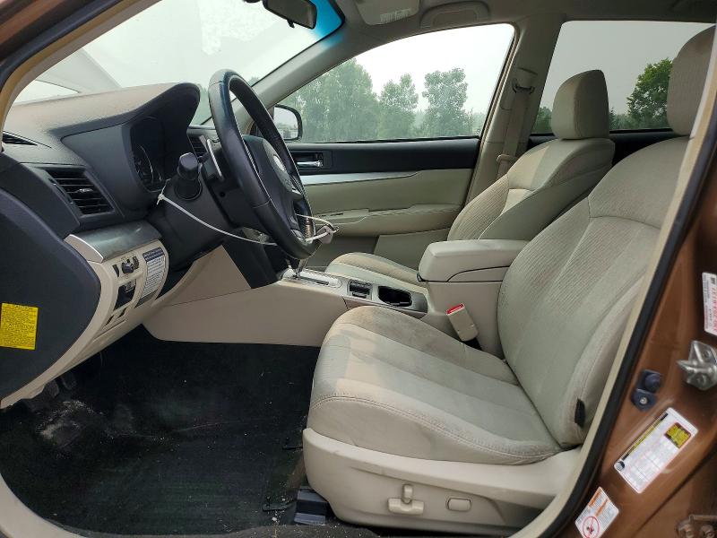 Продаж на аукціоні авто 2012 Subaru Outback, vin: 4S4BRCCC1C3221417, номер лоту: 61728406