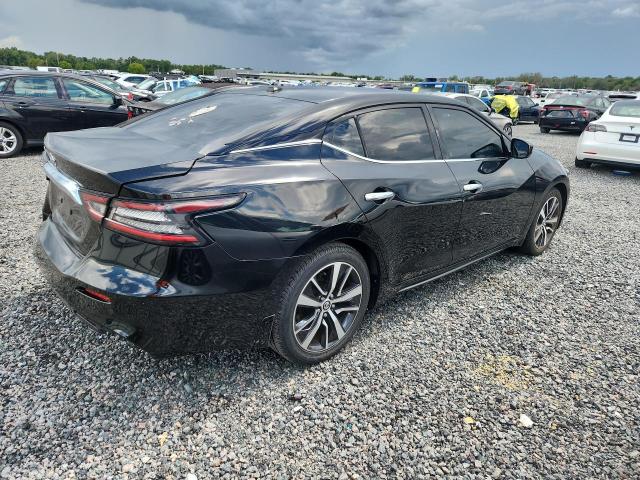 Продажа на аукционе авто 2020 Nissan Maxima, vin: 1N4AA6BV3LC382885, номер лота: 59163066