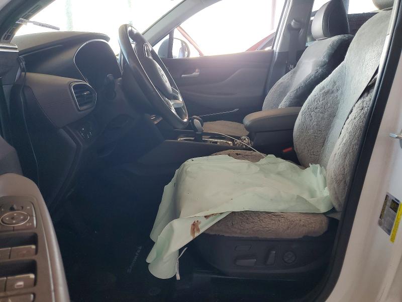 Aukcja sprzedaży 2019 Hyundai Santa Fe, vin: 5NMS53AA0KH043517, numer aukcji: 59922966